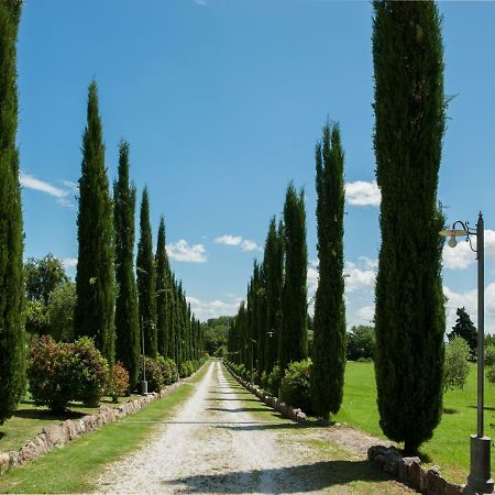 Casa Viale Dei Cipressi Βίλα Sovicille Εξωτερικό φωτογραφία