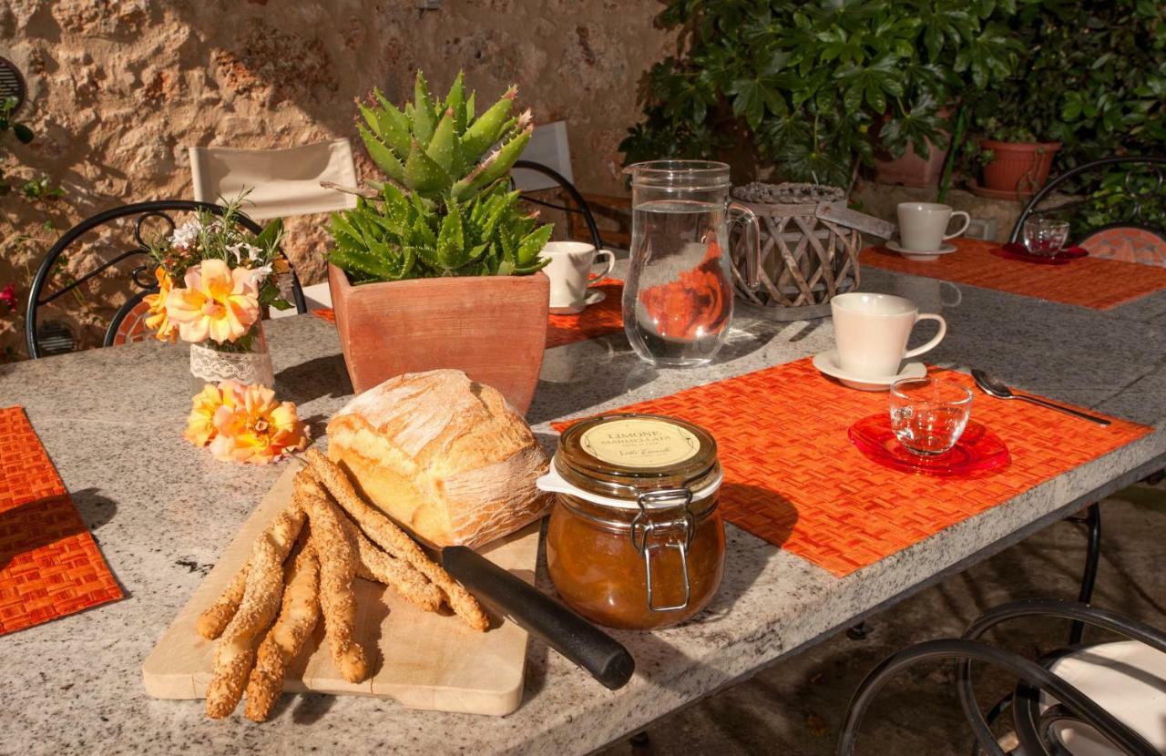 Casa Viale Dei Cipressi Βίλα Sovicille Εξωτερικό φωτογραφία