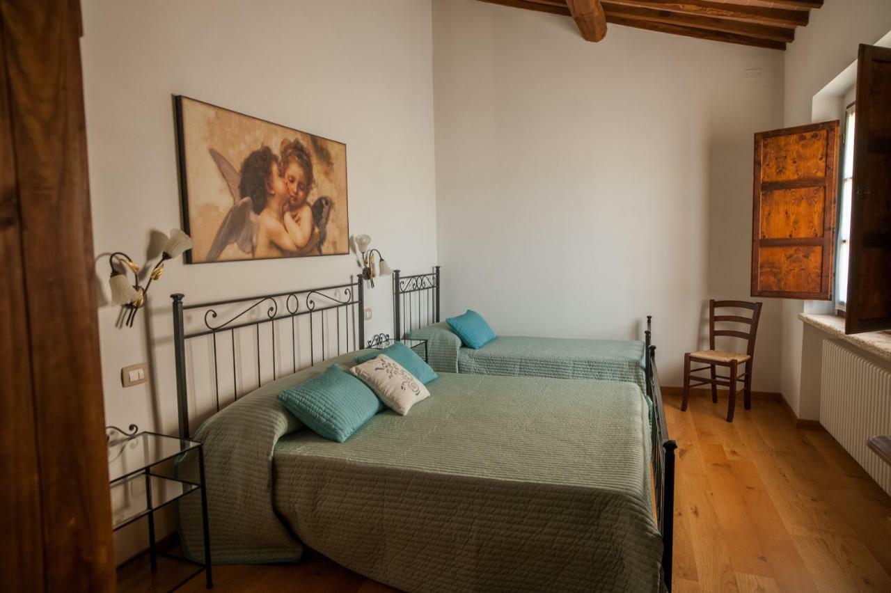 Casa Viale Dei Cipressi Βίλα Sovicille Εξωτερικό φωτογραφία