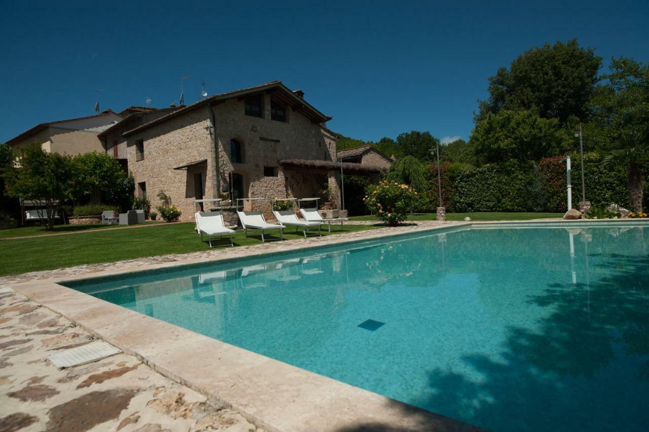 Casa Viale Dei Cipressi Βίλα Sovicille Εξωτερικό φωτογραφία
