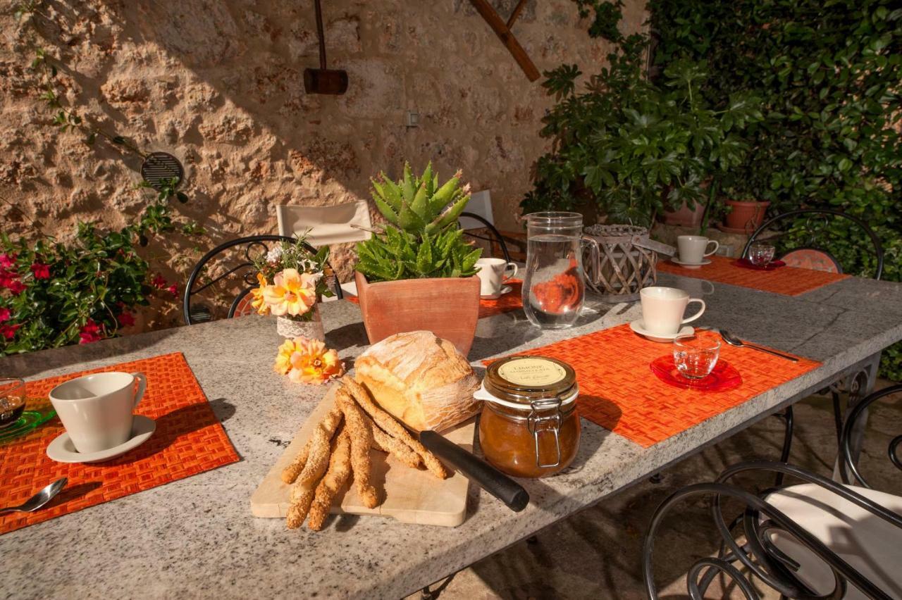 Casa Viale Dei Cipressi Βίλα Sovicille Εξωτερικό φωτογραφία